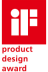 IF Product Design Award 2007