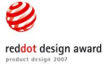 red dot award product design 2007
