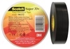 3M 7000058432 Isolierband Scotch Super 33+ 19mm schwarz 6 Meter