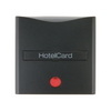 Berker 16401606 S1 Hotel-Card-Schalter Abdeckung