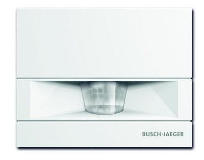 Busch-Jaeger 6854AGM-204 Busch-Wchter 70 MasterLine