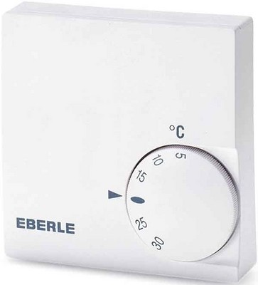 Eberle RTR-E6121 Raumtemperaturregler 230V