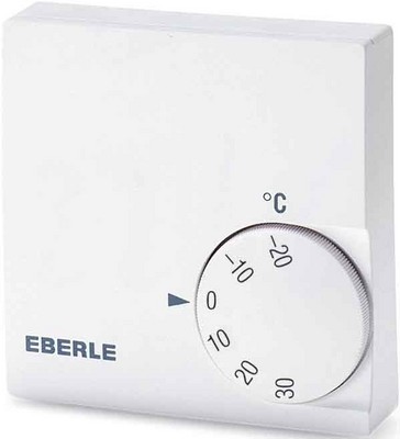 Eberle RTR-E6704 Raumtemperaturregler 230V