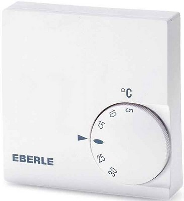Eberle RTR-E6721 Raumtemperaturregler 230V