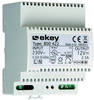 EKEY 100205 Netzteil REG 230VAC 12VDC 2A