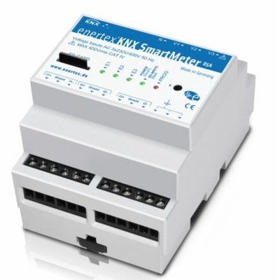 Enertex 1149-85 SmartMeter mit Wandler bis 85A