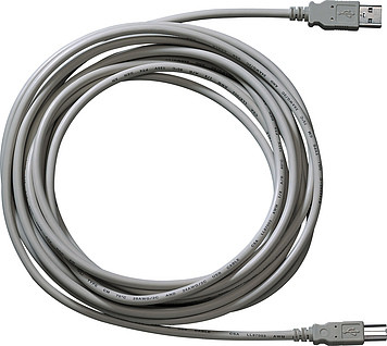 Gira 090300 KNX Anschlussleitung USB