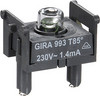 Gira 099300 WG AP Lichtsignal Beleuchtungseinsatz