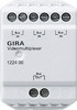 Gira 122400 Videomultiplexer Trkommunikation
