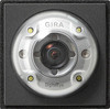 Gira 126567 TX44 Farbkamera für Türstation