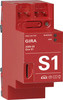Gira 208900 S1 Schnittstelle zur Fernwartung KNX 24V