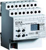 Gira 210800 DALI-Gateway Tunable WH Plus KNX REG