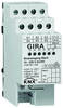 Gira 212600 KNX Binäreingang 6fach 10 230V AC DC