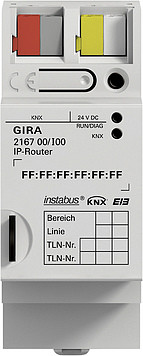 Gira 216700 KNX IP-Router