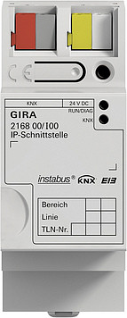 Gira 216800 KNX IP-Schnittstelle