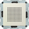 Gira 228201 System55 Zusatz-Lautsprecher