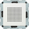 Gira 228203 System55 Zusatz-Lautsprecher