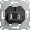 Gira 235900 USB-Spannungsversorgung