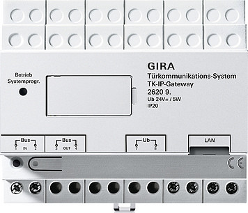 Gira 262099 TKS-IP-Gateway