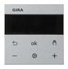 Gira 539426 System55 System 3000 Raumtemperaturregler mit Bluetooth