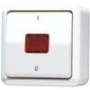 602koaww als Beispiel fr Lichtschalter aus dem Schalterprogramm Jung AP600.