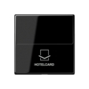 Jung A590CARDSW A500 Hotel-Card-Schalter Abdeckung