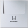 Jung AL2990CARD LS990 Hotel-Card-Schalter Abdeckung
