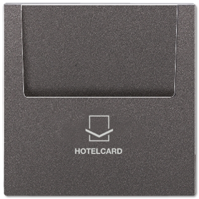 Jung AL2990CARDAN LS990 Hotel-Card-Schalter Abdeckung
