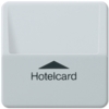 Jung CD590CARDLG CD500 Hotel-Card-Schalter Abdeckung
