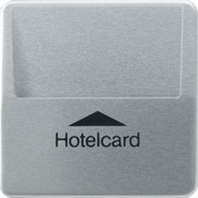 Jung CD590CARDPT-L CD500 Hotel-Card-Schalter Abdeckung