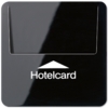 Jung CD590CARDSW CD500 Hotel-Card-Schalter Abdeckung