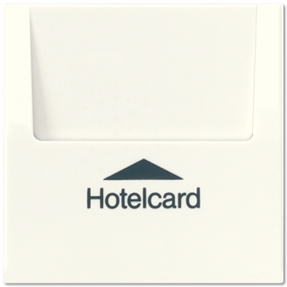 Jung LS590CARD LS990 Hotel-Card-Schalter Abdeckung