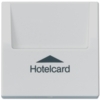 Jung LS590CARDLG LS990 Hotel-Card-Schalter Abdeckung