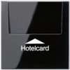 Jung LS590CARDSW LS990 Hotel-Card-Schalter Abdeckung