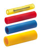Klauke 700 Stoverbinder gelb isoliert 4,0-6,0mm