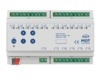 MDT AKK-1616.03 Schaltaktor KNX 16fach REG 16A 230V Kompakt