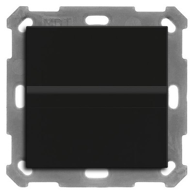 MDT SCN-BWM5506.02 KNX Bewegungsmelder Automatik Schalter 55 Schwarz matt
