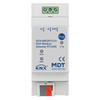 MDT SCN-MBGRTU.01 KNX Modbus Gateway RTU485 2TE REG