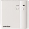 Merten MEG6005-0001 CO2 Sensor AP