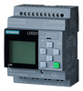 Siemens 6ED1052-1CC08-0BA1 LOGO 24 CE Logikmodul mit Display