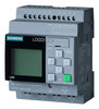 Siemens 6ED1052-1FB08-0BA1 LOGO 230RCE Logikmodul mit Display