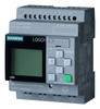 Siemens 6ED1052-1MD08-0BA1 LOGO 12 24RCE Logikmodul mit Display