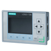 Siemens 6ED1055-4MH08-0BA1 LOGO TD Text Display 6-zeilig