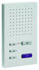 TCS ISW3030-0140 Audio Innenstation Freisprechen 5 Tasten weiss